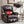 Heat Massage Manual Recliner Chair with Rocker and Swivel