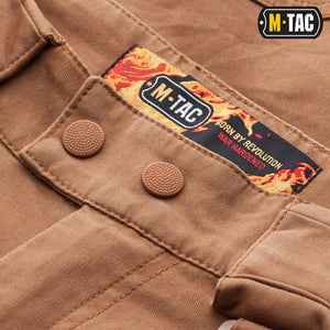 M‑Tac Tactical Pants Aggressor Vintage