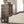 Baudouin - Weathered Chest - Oak