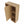 24 Inch Wall-Mounted Side Cabinet and Storage Shelves Combination