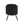 Dining Chairs (Set of 4) - Black