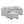 L-Shaped Sectional Pull Out Sofa Bed Sleeper Sofa With Two USB Ports, Two Power Sockets And A Movable Storage Ottoman