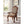 Cherry Arm Chair Set with Padded Seat - Chateau De Ville