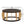 Vintage Rattan Solid Wood Round Coffee Table