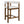 Counter Stool (Set of 2)