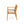 5-Piece Acacia Wood Outdoor Dining Set, Patio Table & Chairs with Removable Cushions