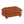 73 Chenille Ottoman