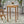 Outdoor Minimalist Acacia Wood Square Bar Table