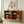 Draper - Handcrafted Low Bookcase