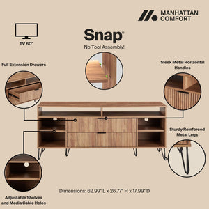 Dumbo - TV Stand