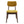 Carlos - Solid Back Side Chair (Set of 2)