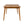 Dining Outdoor Table for Patio by Noble House