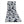 2 Piece Chaise Lounge Chair Cushion Set With Ties