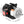 2HP Electric Motor 1725 RPM AC 115V/230V with Dual Rotation