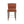 27-Inch Modern Counter Stool with Fabric Seat and Footrest