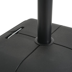 Halea Outdoor 90-Pound Square Umbrella Base
