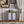 Rustic Natural Aged Brown Solid Wood Transitional Storage Cabinet – 31.89'