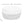 Willow - Round Upholstered Patio Ottoman