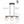 Adjustable Cylindrical Pendant Light