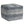 Clay - Square Pouf, Upholstered