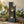 40 Inch Modern Outdoor Water Fountain