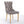 Nikki - Modern, High-End Tufted Dining Chair (Set of 2)