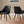Upholstered Side Dining Chair For Dining Room (Set of 2)