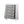 Katia Weathered Chest White
