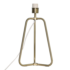 Optima - Desk Lamp - White