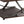 Isiah - Table, Modern Elegance