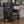 Contemporary Style Push Back Recliner With Button Tufted Stitching And Nailhead Trim