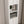 Wooden Bathroom Floor Storage Cabinet With 2 Doors And 6 Shelves - White