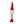 Christmas Gnomes Decorations, Christmas Table Home Ornaments For Holiday Party Gifts (Set of 2) - White / Red