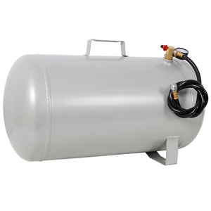 Portable 11 Gallon Aluminum Air Tank