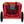 Pet Bike Trailer Dog Cart for Bicycle Suitable for Small and Medium Pets