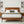 Modern Sled Platform Bed Frame With Slats