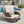 Patio Wicker Rocking Swivel Glider Rocker Chair Set of 2 for Porch