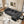 3 In 1 Convertible Sleeper Sofa Bed With Movable Ottoman