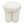 Wesley - Stool - Ivory