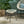 Nusa Modern Rattan Side Table With Tempered Glass Top