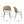 Bohemian Style Double Seater Dining Chair
