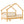 Twin Size Wood Treehouse Bed with Soft Cushion Rails