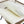 6PCS Outdoor Patio Balcony Natural Color Wicker Sofa Chair Set with Beige Cushion,Round Tempered Glass Table
