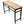 Premium Rolling Workbench - 60