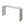 Washed White Console Table, 59in Entryway Table