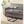 Mortimer - Snack Table With Expandable Top - Gray