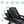 HDPE Chaise Lounge Chair Outdoor with Adjustable Backrest