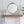The Aurelia Round Mirror