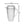 Diamond Cut Unbreakable Plastic Water Pitcher with Lid, 2.5 Quarts, Clear Acrylic, Easy-Pour Spout