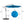10ft Offset Hanging Market Patio Umbrella with Easy Tilt Adjustment
